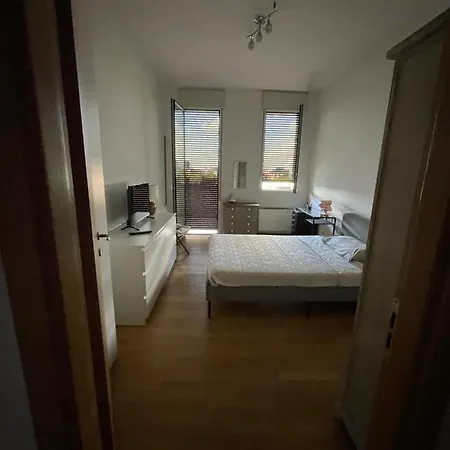 Bologna Holiday Inn Appartamento Bologna