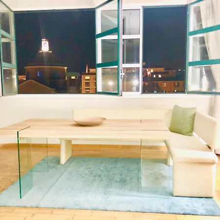 Appartamento Bologna Holiday Inn Bologna