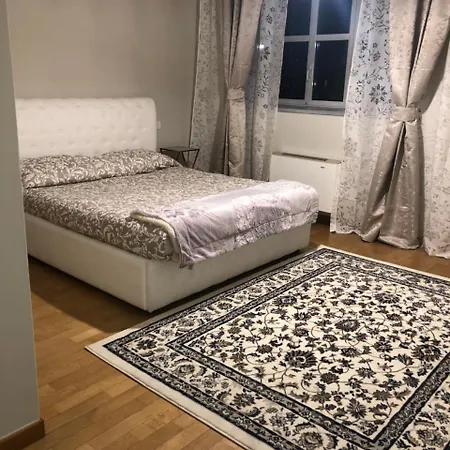 Bologna Holiday Inn ボローニャ