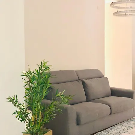アパート Bologna Holiday Inn